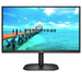 AOC B2 24B2XD LED display 60.5 cm (23.8’’) 1920 x 1080 pixels Full HD Black - Потребителски монитори<<<Дисплеи<<<Аудио