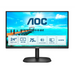 AOC B2 24B2XHM2 computer monitor 60.5 cm (23.8’’) 1920 x 1080 pixels Full HD LCD Black - Потребителски