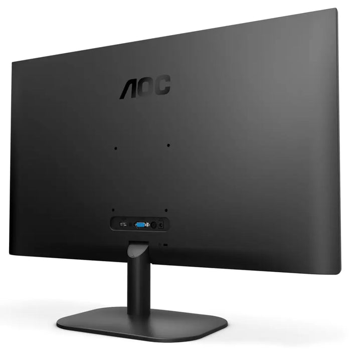AOC B2 24B2XHM2 computer monitor 60.5 cm (23.8’’) 1920 x 1080 pixels Full HD LCD Black - Потребителски