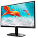 AOC B2 27B2QAM LED display 68.6 cm (27’’) 1920 x 1080 pixels Full HD Black - Потребителски монитори<<<Дисплеи<<<Аудио
