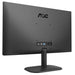 AOC B2 27B2QAM LED display 68.6 cm (27’’) 1920 x 1080 pixels Full HD Black - Потребителски монитори<<<Дисплеи<<<Аудио