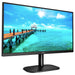 AOC B2 27B2QAM LED display 68.6 cm (27’’) 1920 x 1080 pixels Full HD Black - Потребителски монитори<<<Дисплеи<<<Аудио
