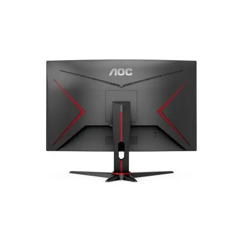 AOC C24G2AE/BK 23.6inch VA FHD 165Hz 2xHDMI 2xDP VGA Speakers - Monitors 24’’<<<AOC