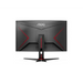 AOC C24G2AE/BK 23.6inch VA FHD 165Hz 2xHDMI 2xDP VGA Speakers - Monitors 24’’<<<AOC