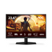 AOC C24G42E 23.6’’ VA Curved 1500R WLED 1020x1080@180Hz 4ms GtG 0.5ms MPRT 250cd m/2 3000:1 80M:1 DCR Adaptive Sync