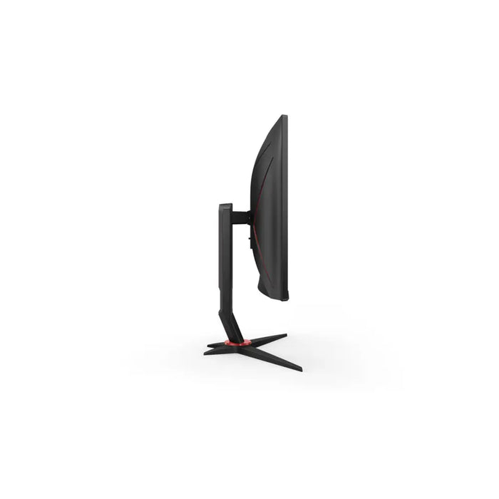 AOC C27G2Z3/BK 27’’ Curved 1500R VA WLED 1920x1080@280Hz 1ms GtG 0.5MPRT 300cd m/2 4000:1 80M:1 DCR Adaptive Sync