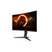 AOC C27G2Z3/BK 27’’ Curved 1500R VA WLED 1920x1080@280Hz 1ms GtG 0.5MPRT 300cd m/2 4000:1 80M:1 DCR Adaptive Sync