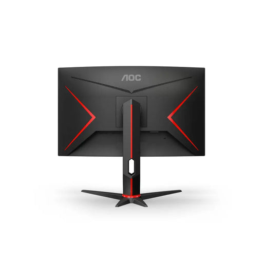AOC C27G2Z3/BK 27’’ Curved 1500R VA WLED 1920x1080@280Hz 1ms GtG 0.5MPRT 300cd m/2 4000:1 80M:1 DCR Adaptive Sync
