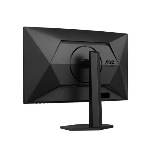 AOC CQ27G4X 27’’ Curved 1500R Fast VA WLED 2560x1440@180Hz 1ms GtG 0.5ms MPRT 300cd m/2 4000:1 80M:1 DCR Adaptive Sync
