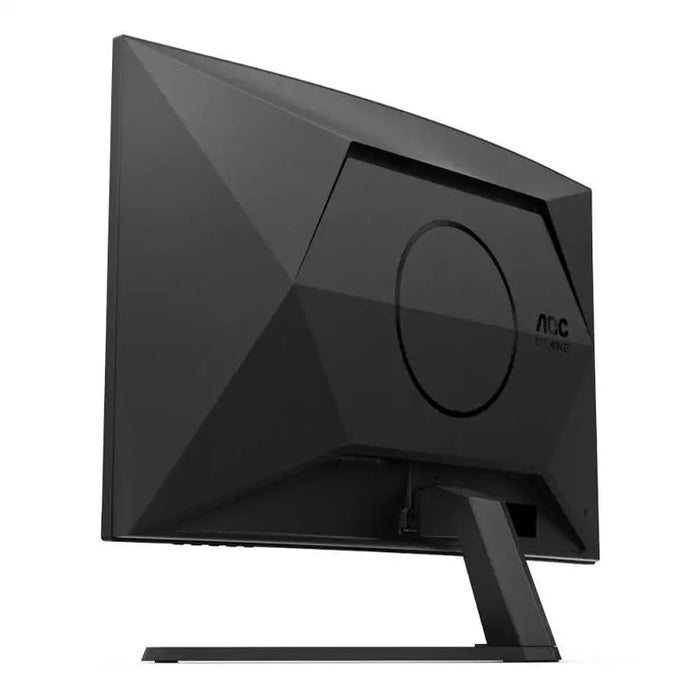 AOC CQ32G4VE 31.5’’ Curved 1500R Fast VA WLED 2560x1440@180 Hz 1ms GtG 0.5ms MPRT 300 cd/m2 3500:1 80M:1 DCR Adaptive