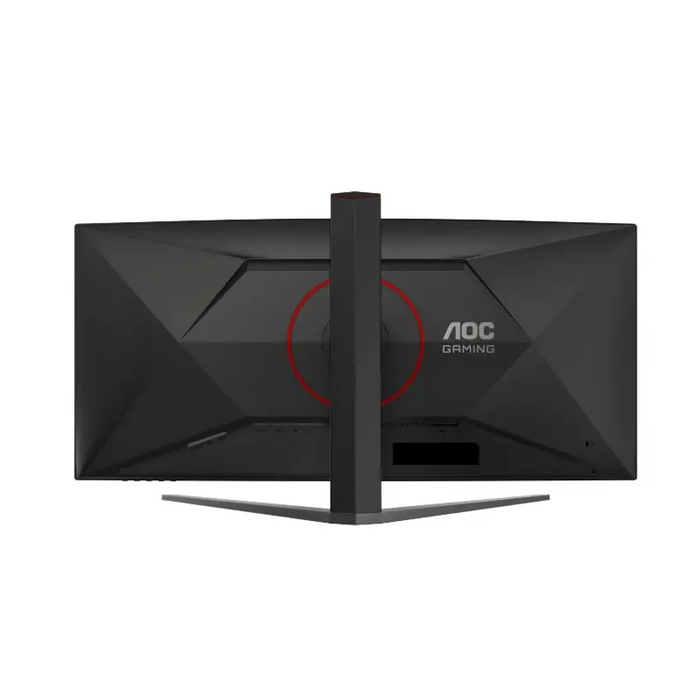 AOC CU34G4Z 34’’ Curved 1500R VA WLED 3440x1440@240Hz 1ms GtG 0.3ms MPRT 450cd m/2 2500:1 80M:1 DCR Adaptive Sync