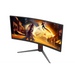 AOC CU34G4Z 34’’ Curved 1500R VA WLED 3440x1440@240Hz 1ms GtG 0.3ms MPRT 450cd m/2 2500:1 80M:1 DCR Adaptive Sync
