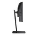 AOC CU34P3CV 34’’ VA WLED Curved 1500R 3440x1440@100Hz 4ms GtG 1ms MPRT 300cd m/2 DCR 3000:1 50M:1 AdaptiveSync