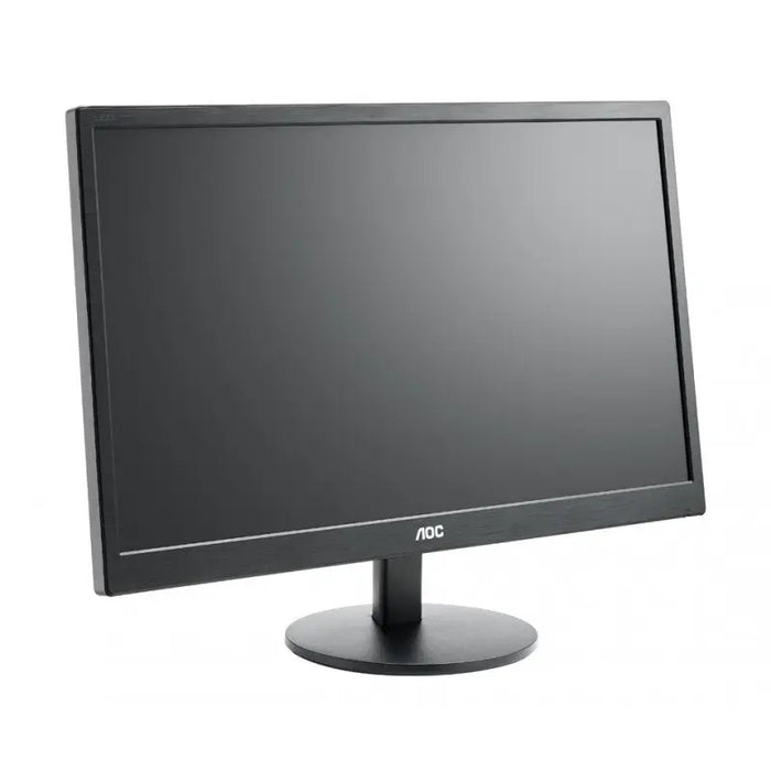 AOC E2270SWHN 21.5inch TN FHD TFT 16:9 200cd/m2 20M:1 5ms 1920x1080 HDMI black - Потребителски