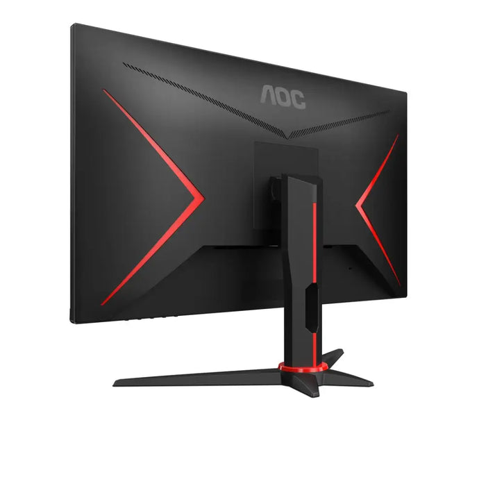 AOC G2 24G2SPAE/BK LED display 60.5 cm (23.8’’) 1920 x 1080 pixels Full HD Black Red - Потребителски
