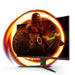 AOC G2 24G2SPAE/BK LED display 60.5 cm (23.8’’) 1920 x 1080 pixels Full HD Black Red - Потребителски
