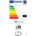 AOC G2 24G2ZE/BK LED display 60.5 cm (23.8’’) 1920 x 1080 pixels Full HD Black Red - Потребителски