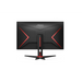 AOC G2 24G2ZE/BK LED display 60.5 cm (23.8’’) 1920 x 1080 pixels Full HD Black Red - Потребителски