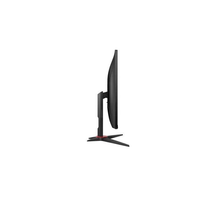 AOC G2 24G2ZE/BK LED display 60.5 cm (23.8’’) 1920 x 1080 pixels Full HD Black Red - Потребителски