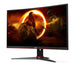 AOC G2 C27G2E/BK computer monitor 68.6 cm (27’’) 1920 x 1080 pixels Full HD Black Red - Потребителски