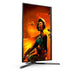 AOC Gaming U27G3X skarm - WLED - 27’’ - Потребителски монитори<<<Дисплеи<<<Аудио Видео Дисплеи и