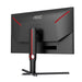 AOC Gaming U27G3X skarm - WLED - 27’’ - Потребителски монитори<<<Дисплеи<<<Аудио Видео Дисплеи и