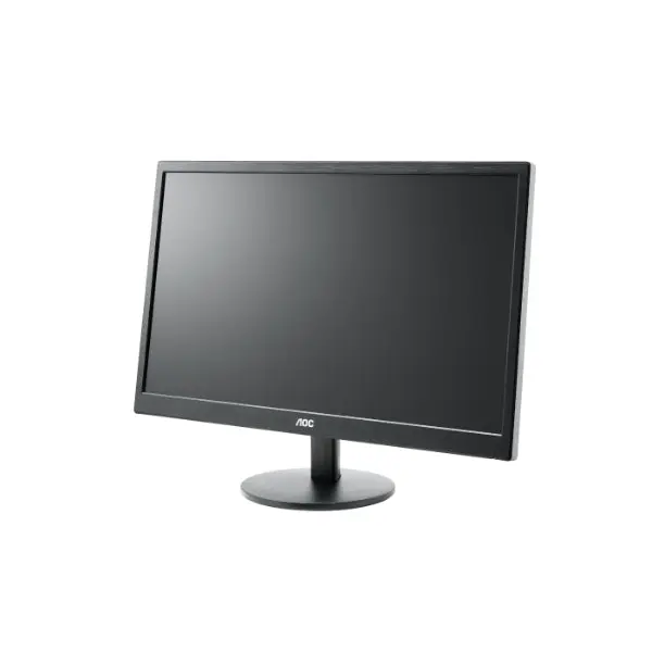 AOC M2470SWH 23.6inch TFT 16:9 250cd/m2 50M:1 5ms 1920x1080 HDMI TCO6 black - Потребителски монитори<<<Дисплеи<<<Аудио