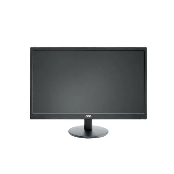 AOC M2470SWH 23.6inch TFT 16:9 250cd/m2 50M:1 5ms 1920x1080 HDMI TCO6 black - Потребителски монитори<<<Дисплеи<<<Аудио