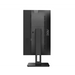 AOC P2 24P2Q LED display 60.5 cm (23.8’’) 1920 x 1080 pixels Full HD Black