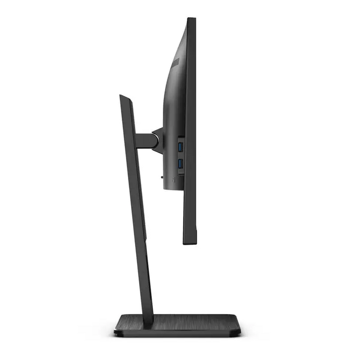 AOC P2 24P2Q LED display 60.5 cm (23.8’’) 1920 x 1080 pixels Full HD Black