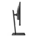 AOC P2 24P2Q LED display 60.5 cm (23.8’’) 1920 x 1080 pixels Full HD Black