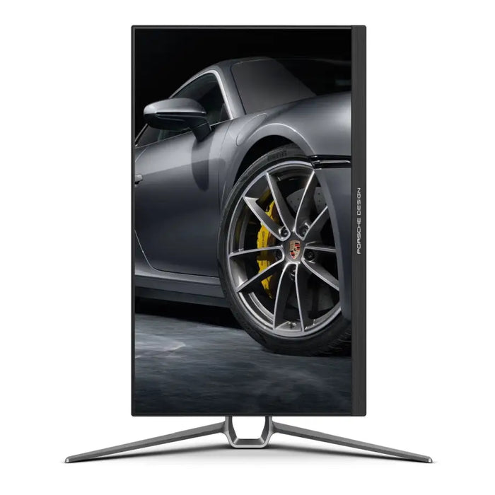 AOC PD27S 27inch monitor HDMI DP USB - Гейминг монитори<<<Гейминг дисплеи<<<Гейминг<<<ALSO