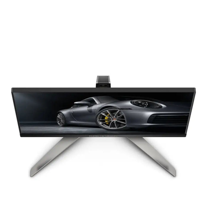 AOC PD27S 27inch monitor HDMI DP USB - Гейминг монитори<<<Гейминг дисплеи<<<Гейминг<<<ALSO