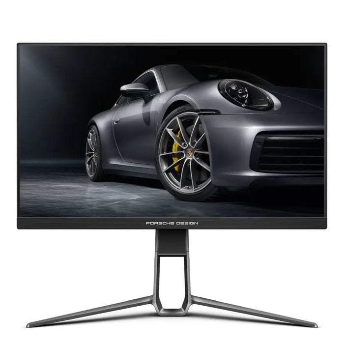 AOC PD27S 27inch monitor HDMI DP USB - Гейминг монитори<<<Гейминг дисплеи<<<Гейминг<<<ALSO