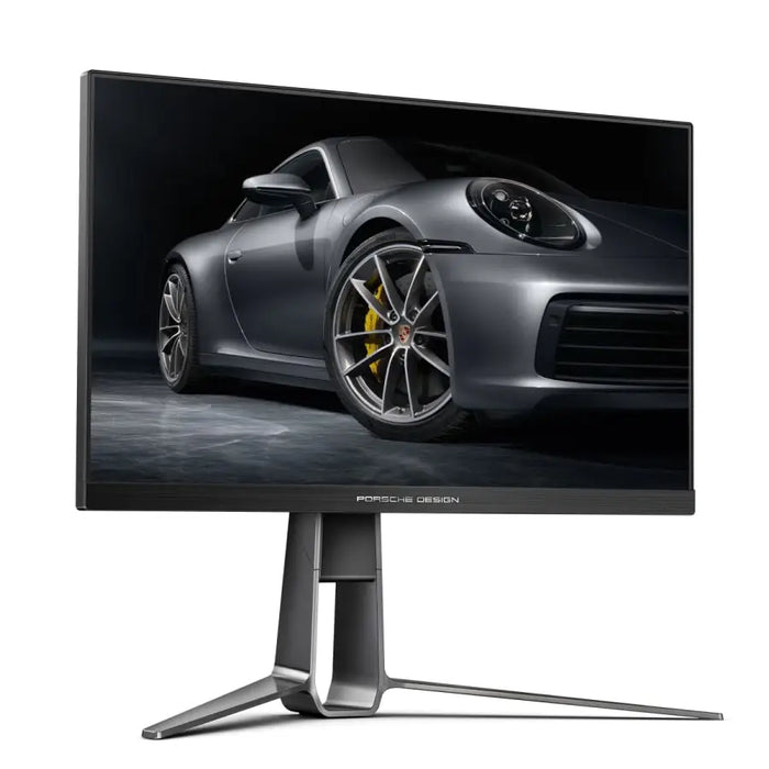 AOC PD27S 27inch monitor HDMI DP USB - Гейминг монитори<<<Гейминг дисплеи<<<Гейминг<<<ALSO