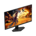 AOC Q24G4RE 23.8’’ Fast IPS WLED 2560x1440@180Hz 1ms GtG 0.5ms MPRT 300cd m2 1000:1 80M:1 DCR Adaptive Sync FlickerFree