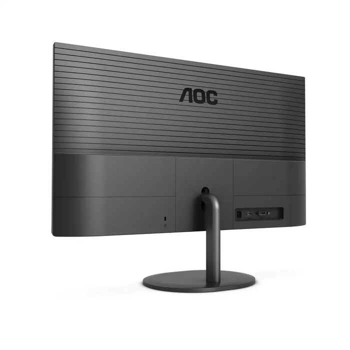 AOC Q24V4EA 23.8’’ IPS WLED 2560x1440@75Hz 4GtG 250m/2 1000:1 DCR 20M:1 Adaptive Sync FlickerFree Low Blue Light 2Wx2