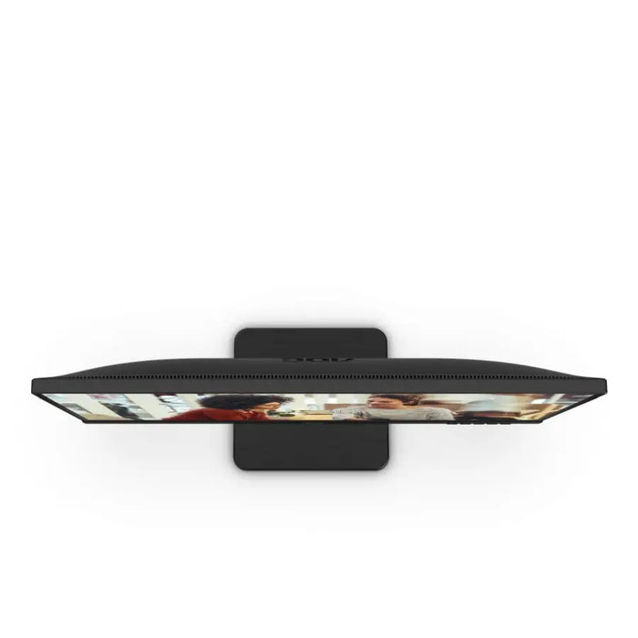 AOC Q27E3UAM computer monitor 68.6 cm (27’’) 2560 x 1440 pixels Quad HD Black - Потребителски