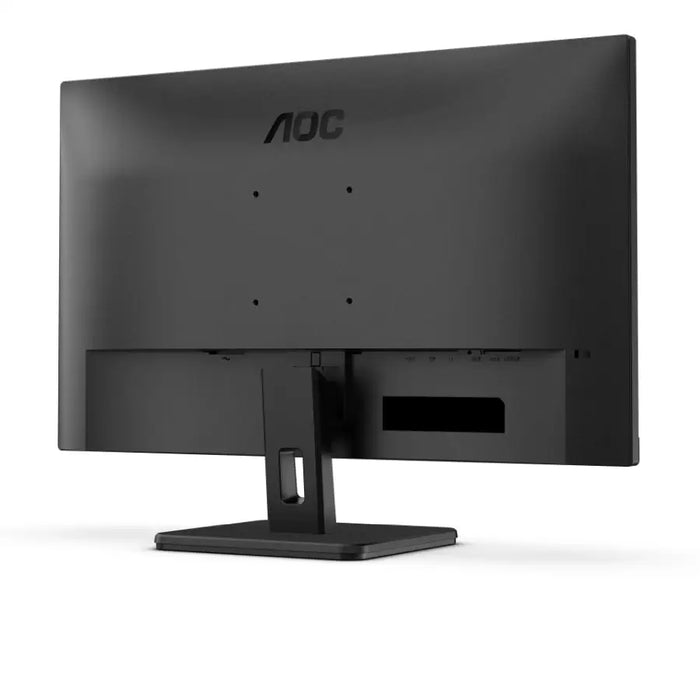 AOC Q27E3UAM computer monitor 68.6 cm (27’’) 2560 x 1440 pixels Quad HD Black - Потребителски