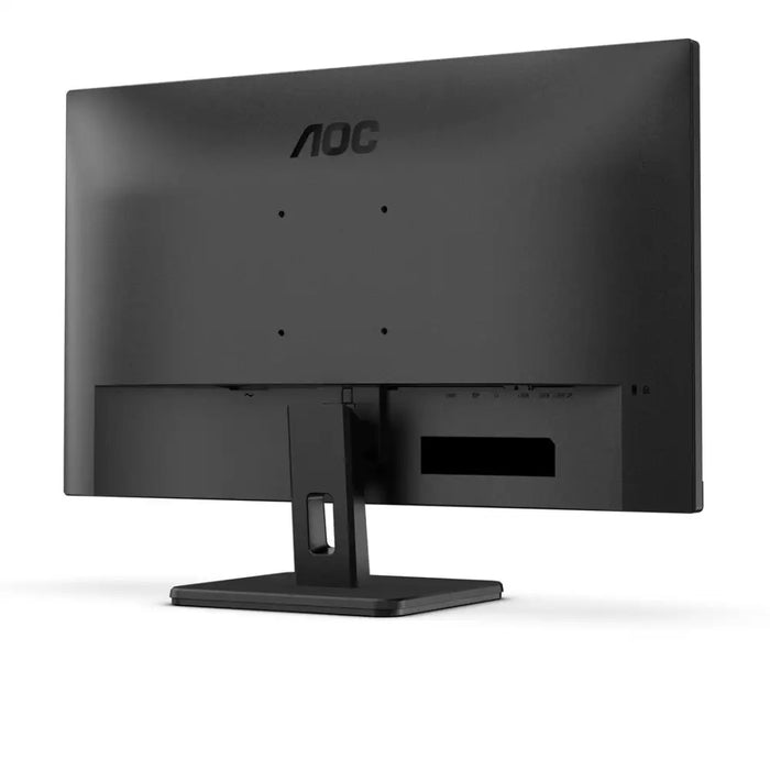 AOC Q27E3UAM computer monitor 68.6 cm (27’’) 2560 x 1440 pixels Quad HD Black - Потребителски