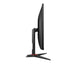 AOC Q27G2E/BK 27’’ VA WLED 2560x1440@155Hz 4ms GtG 1ms MPRT 250cd/m2 3000:1 DCR 80M:1 Adaptive Sync FlickerFree Low