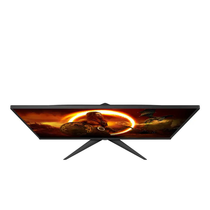 AOC Q27G2E/BK 27’’ VA WLED 2560x1440@155Hz 4ms GtG 1ms MPRT 250cd/m2 3000:1 DCR 80M:1 Adaptive Sync FlickerFree Low