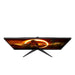 AOC Q27G2E/BK 27’’ VA WLED 2560x1440@155Hz 4ms GtG 1ms MPRT 250cd/m2 3000:1 DCR 80M:1 Adaptive Sync FlickerFree Low