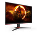 AOC Q27G2E/BK 27’’ VA WLED 2560x1440@155Hz 4ms GtG 1ms MPRT 250cd/m2 3000:1 DCR 80M:1 Adaptive Sync FlickerFree Low