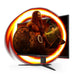AOC Q27G2E/BK 27’’ VA WLED 2560x1440@155Hz 4ms GtG 1ms MPRT 250cd/m2 3000:1 DCR 80M:1 Adaptive Sync FlickerFree Low