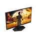 AOC Q27G42XNE 27’’ Fast VA WLED 2560x1440@180Hz 1ms GtG 0.5ms MPRT 300cd m/2 5000:1 80M:1 DCR Adaptive Sync FlickerFree