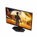 AOC Q27G42ZE 27inch FAST IPS QHD 1ms 240Hz 300cd/m2 HDMI2.0 DP - Гейминг монитори<<<Гейминг