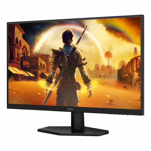 AOC Q27G42ZE 27inch FAST IPS QHD 1ms 240Hz 300cd/m2 HDMI2.0 DP - Гейминг монитори<<<Гейминг