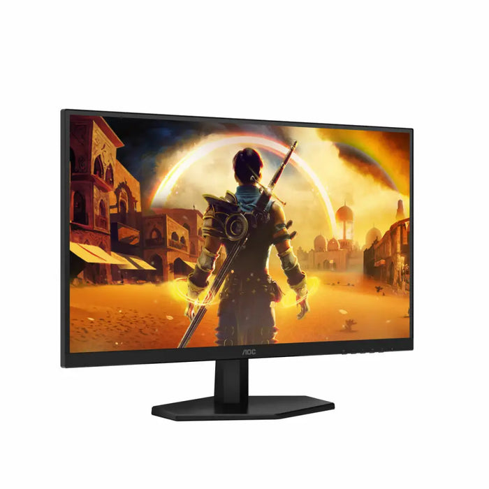 AOC Q27G42ZE 27inch FAST IPS QHD 1ms 240Hz 300cd/m2 HDMI2.0 DP - Гейминг монитори<<<Гейминг