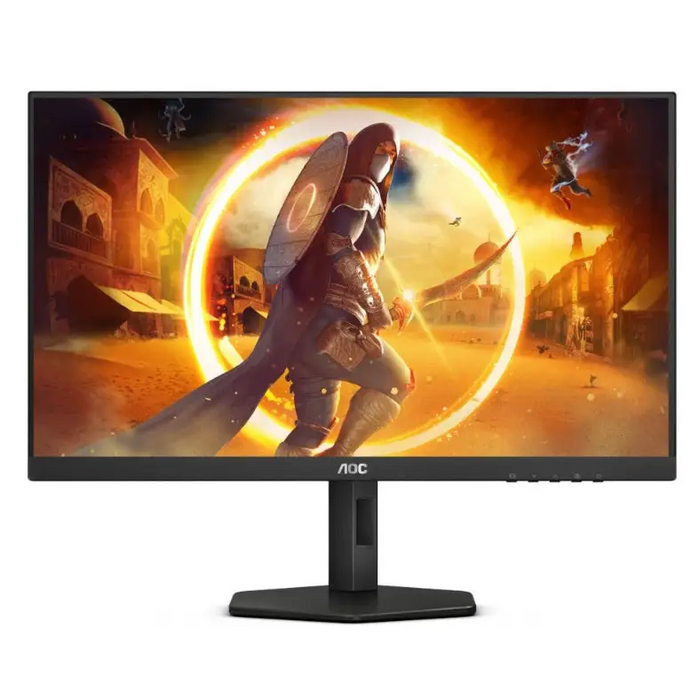 AOC Q27G4XN 27’’ VA WLED 2560x1440@180Hz 1ms GtG 0.5ms MPRT 300cd m/2 5000:1 80M:1 DCR Adaptive Sync FlickerFree Low